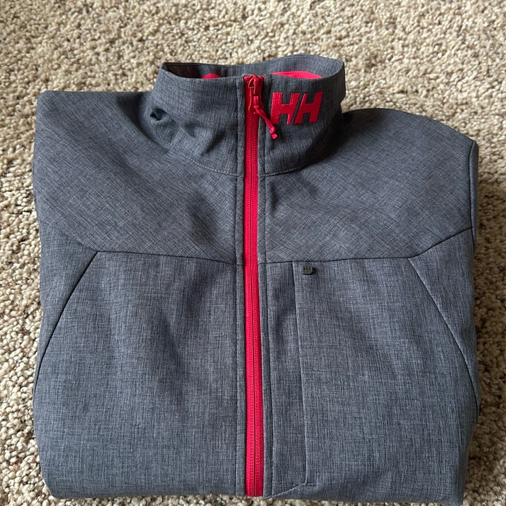 Helly Hansen Paramount Series Jacket Size Women M… - image 1
